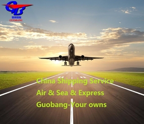 Guobang International Logistics Co.,Ltd.
