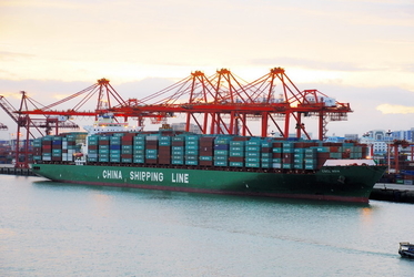 Guobang International Logistics Co.,Ltd.