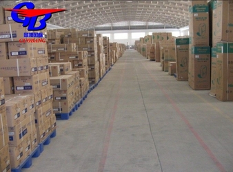 Guobang International Logistics Co.,Ltd.