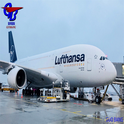 Sea Air Logistics Service from to Holland 24-Hour Online Tracking and Customization