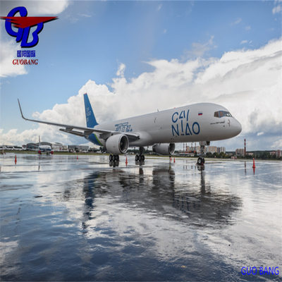 Sea Air Logistics Service from to Holland 24-Hour Online Tracking and Customization