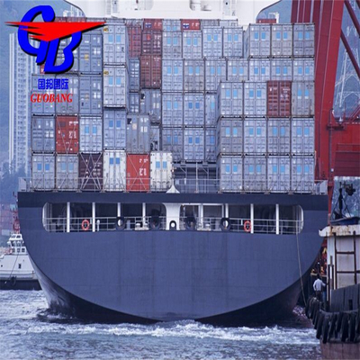 Customized FCL/LCL Sea Freight Service from to America Import and Customs Clearance with Top 10 Shipping Companies