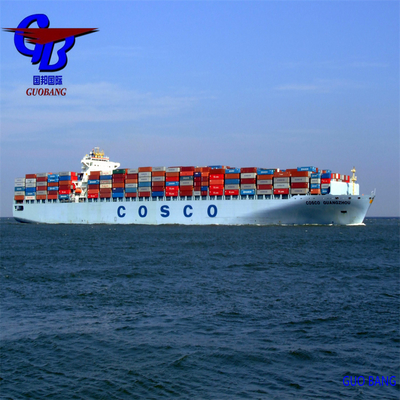 Total Supply of 8000-10000 kg Top 10 Shipping Companies and Competitive Offer for Shipping from to USA