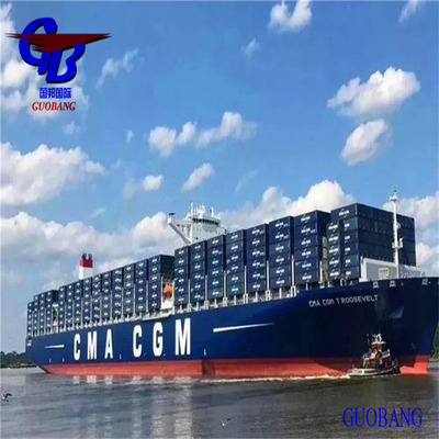 One Stop Service Booking-Pick up-Custom Clearance-on Board Best Shipping Services From to Auckland