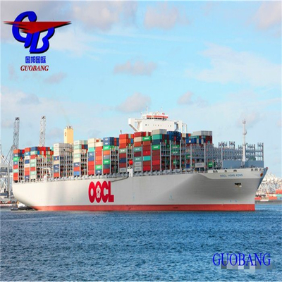 One Stop Service Booking-Pick up-Custom Clearance-on Board Best Shipping Services From to Auckland