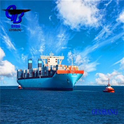 One Stop Service for Shipping from to Swaziland Book Pick up Custom Clearance on Board 40HQ