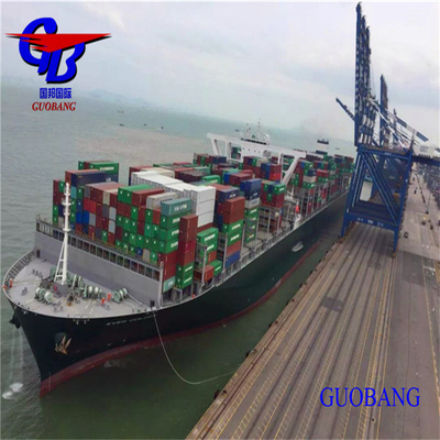 One Stop Service for Shipping from to Swaziland Book Pick up Custom Clearance on Board 40HQ