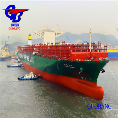 One Stop Service for Shipping from to Swaziland Book Pick up Custom Clearance on Board 40HQ