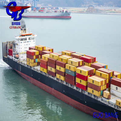 Shipping Service Customs Capacity Import and Customs Clearance from to Europe with 8000-10000 kg Total Supply