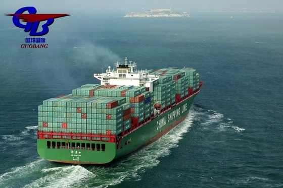 Shipping Service Customs Capacity Import and Customs Clearance from to Europe with 8000-10000 kg Total Supply