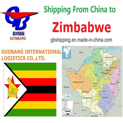 Customs Brokerage From Shenzhen to Zimbabwe Professional Customs Clearance for Smooth Shipping