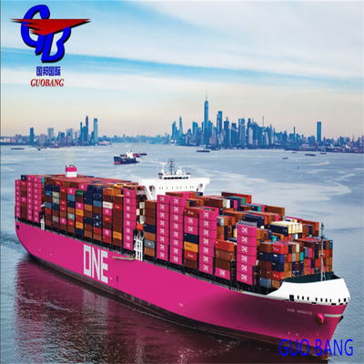 Affordable Shipping to Venezuela Transit Time 30-60 Days Total Supply 1000teu/Month by sea air express