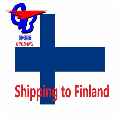 Professional Service for International Shipping From to Finland Most Competitive Offer Book Now Limited Time Offer