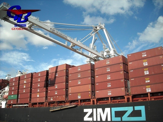 Best Shipping Services From to Korea Departure Shenzhen/HK//Shanghai/Tianjin Trucking Pick up From Suppliers to Warehouse
