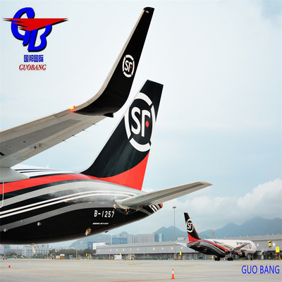 Best Shipping Services From to Oman One Stop Service Booking-Pick up-Custom Clearance-on Board Add-on Service Insurance