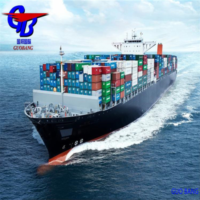 Best Shipping Services From to Oman One Stop Service Booking-Pick up-Custom Clearance-on Board Add-on Service Insurance