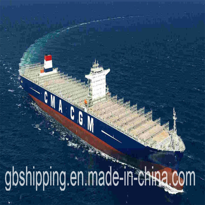 Best Shipping Services From Shenzhen to Fos Service with 1-15 Days Transit Time
