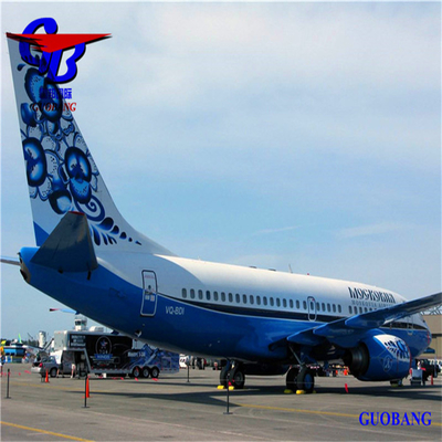 One Stop Service Booking-Pick up-Custom Clearance-on Board Guobang Shipping Your Partner for Shipping to Solomon Islands