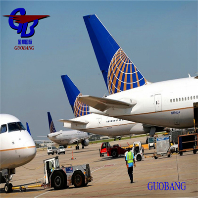 One Stop Service Booking-Pick up-Custom Clearance-on Board Guobang Shipping Your Partner for Shipping to Solomon Islands