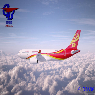 Best Shipping Services From To Callao For Guobang Guobang International Logistics Co