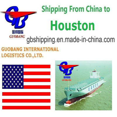Customs Clearance and Co/Fa/Fe/FF Add-on Your One-Stop Solution for Fast Shipping from to Houston