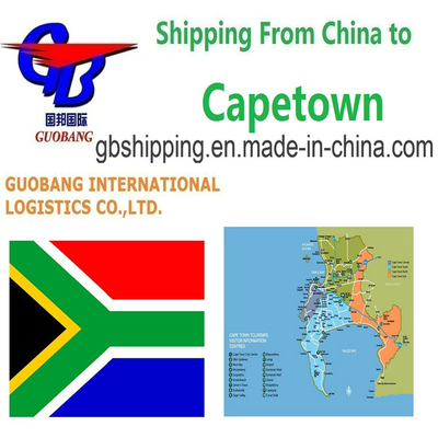 Guobang Shipping Best Shipping Services From to Capetown Customs Clearance Customs Brokerage Custom Clearance