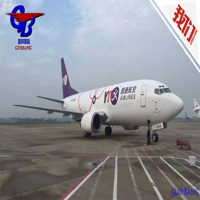 Service Shipping from Shanghai to Guyana by sea air express with Professional Shipping Service