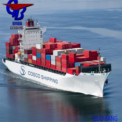 Trucking Pick up From Suppliers to Port/Warehouse Shipping to Suriname by sea air express Customizable and Customization