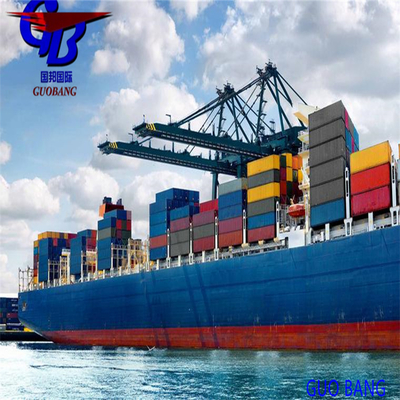Trucking Pick up From Suppliers to Port/Warehouse Shipping to Suriname by sea air express Customizable and Customization