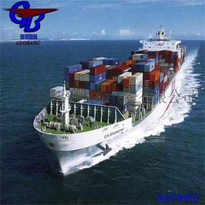 Trucking Pick up From Suppliers to Port/Warehouse Shipping to Suriname by sea air express Customizable and Customization