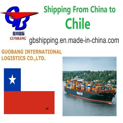 Ocean Shipping Services Trucking Pick up From Suppliers to Port/Warehouse Departure Shenzhen/HK//Shanghai/Tianjin