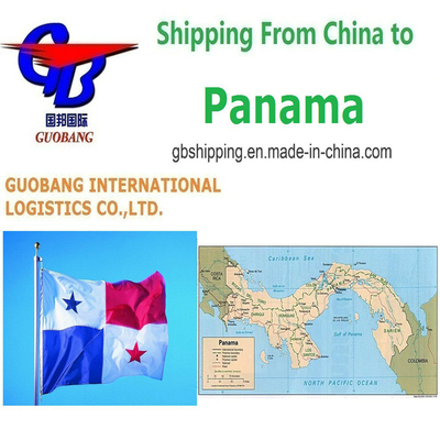 Best Shipping Services From to Panama Service Xiamen Trucking Pick up From Suppliers to Port/Warehouse