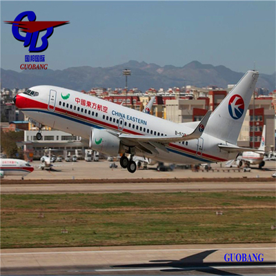 Guobang International Logistics Co. Your Best Choice for Shipping Services from to U. a. E