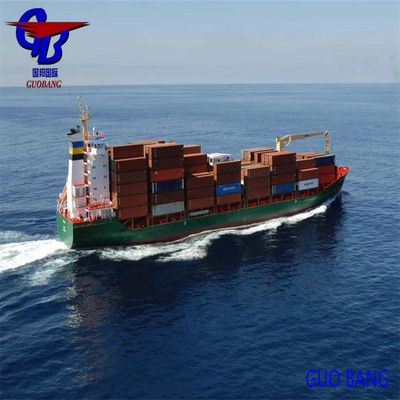 Best Shipping Services From to Iceland One Stop Service Booking-Pick up-Custom Clearance-on Board Co/Fa/Fe/FF Add-on Service
