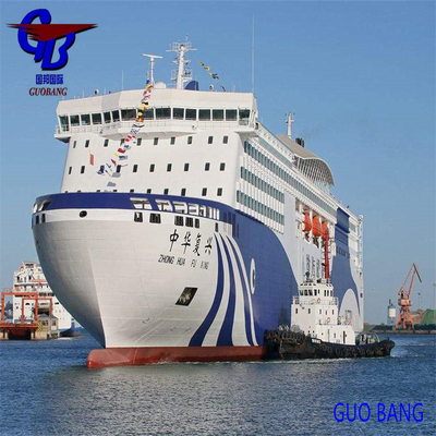Best Shipping Services From to Iceland One Stop Service Booking-Pick up-Custom Clearance-on Board Co/Fa/Fe/FF Add-on Service