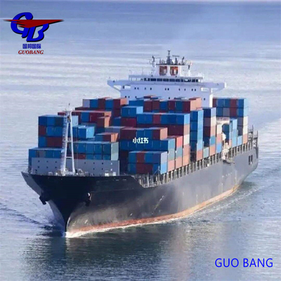 Best Shipping Services From to Iceland One Stop Service Booking-Pick up-Custom Clearance-on Board Co/Fa/Fe/FF Add-on Service