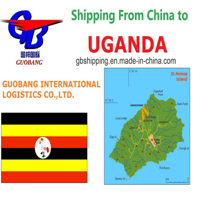 Customs Clearance Best Shipping Services From to Uganda Sea Shipping Work Well with Msk