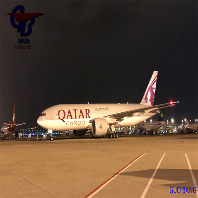 Guobang Shipping Ocean Shipping Services from to Bahia Blanca with Excellent Customer Service