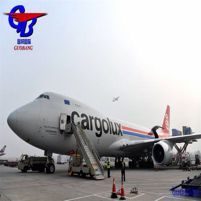 Guobang Shipping Ocean Shipping Services from to Bahia Blanca with Excellent Customer Service