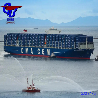 Customization Guobang Shipping -Middle East for Customized and Professional Shipping Services to Iran