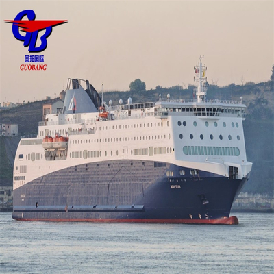Customization Trucking Pick up From Suppliers to Port/Warehouse for Best Shipping Services From to Zealand