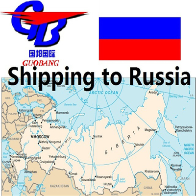 Streamlined Shipping from to Russia with The Best Freight Special Service Combine Shipment From Several Suppliers
