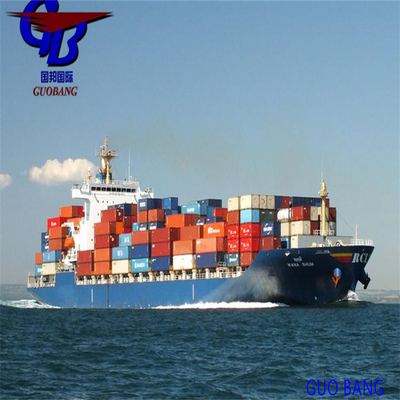 Streamlined Shipping from to Russia with The Best Freight Special Service Combine Shipment From Several Suppliers