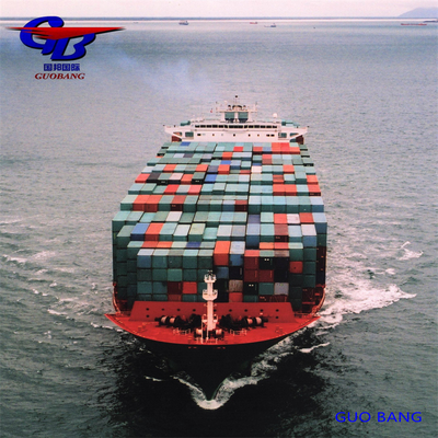 Streamlined Shipping from to Russia with The Best Freight Special Service Combine Shipment From Several Suppliers
