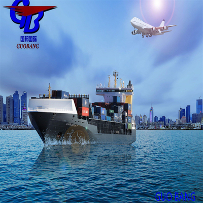 Streamlined Shipping from to Russia with The Best Freight Special Service Combine Shipment From Several Suppliers