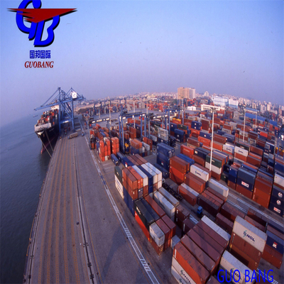 Streamlined Shipping from to Russia with The Best Freight Special Service Combine Shipment From Several Suppliers
