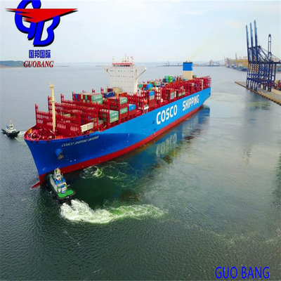 Streamlined Shipping from to Russia with The Best Freight Special Service Combine Shipment From Several Suppliers