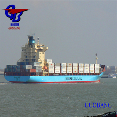 Affordable Shipping Services from to Cotonou Air Sea Freight LCL FCL with SGS Report