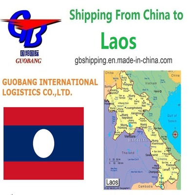 Best Shipping Services From to Laos Daily Departure and Insurance for Guaranteed Delivery