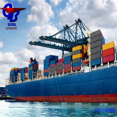 Customization Shipping from to Yugoslavia with The Freight and CIQ/CO/FORM A/ SOSA/CCPIT VERIFIED